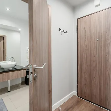 Appartement Premium