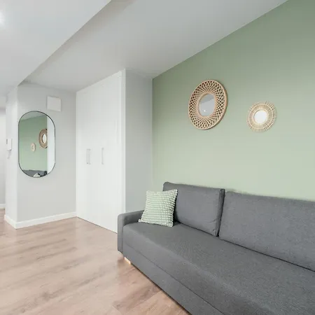 Premium Appartement *