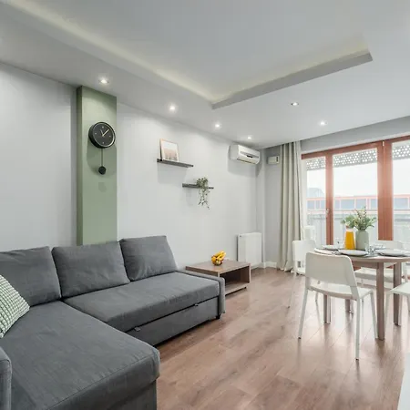 Premium Appartement *