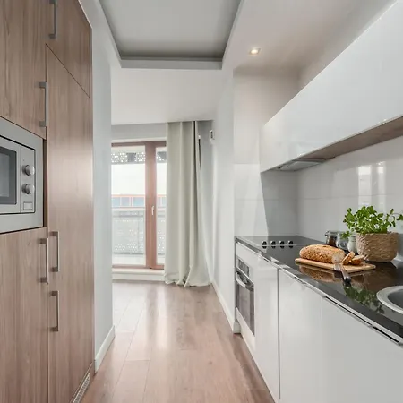 Premium Appartement *