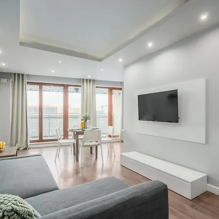 Appartement Premium