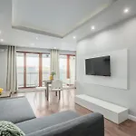 Lejlighed Premium